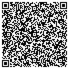 QR code with S & B Executive Woodcraft Std contacts