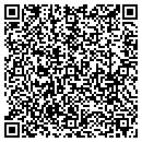 QR code with Robert D Mlkvy DDS contacts