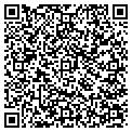 QR code with KFC contacts