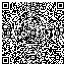QR code with Healthy Step contacts