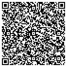 QR code with JET Upholstery & Drapes contacts