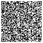 QR code with J A Mahoney Automobiles contacts