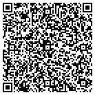 QR code with Raintree Practice Manager contacts