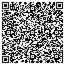 QR code with Karibe Inc contacts
