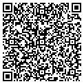QR code with Hampton East contacts