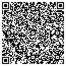 QR code with Hamms Brick College & Pwr Wshg contacts