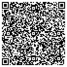 QR code with Trader Publishing Co Harmon contacts