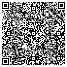 QR code with Myer's Motor Sports & Craft contacts