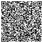 QR code with Mark E Austin Building contacts