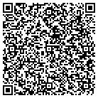 QR code with Pitzers Texaco Service Station contacts