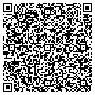QR code with Hal's Small Appliance-Sweeper contacts