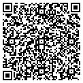 QR code with Lyon J R Vmd contacts