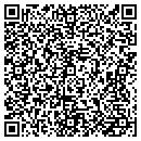 QR code with S K F Aerospace contacts