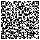 QR code with M&S Contracting & Cabling contacts