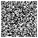 QR code with Moose Family Center 78 - Oil Cy contacts