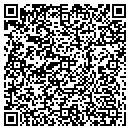 QR code with A & C Engraving contacts