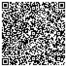 QR code with J E Fugh Mechanical Service contacts