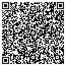 QR code with Hegarty & Sons contacts