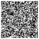 QR code with C B Innovations contacts