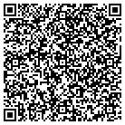 QR code with Zach's Lighting & Electrical contacts