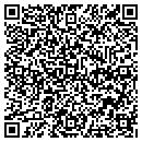 QR code with The Daily Sentinel contacts