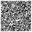 QR code with Service Plumbing & Heating Inc contacts