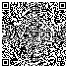 QR code with Maggie's Alterations contacts