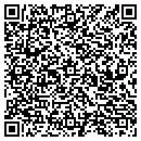 QR code with Ultra Hair Design contacts