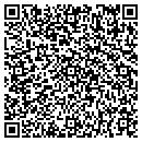 QR code with Audrey's Attic contacts
