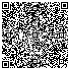 QR code with Saint-Gobain Performance Plstc contacts