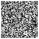 QR code with J P Canvas Tech Inc contacts