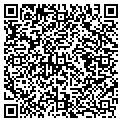 QR code with C S Kim Karate Inc contacts