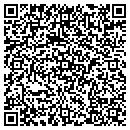 QR code with Just Hangin Around Tree Service contacts