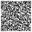 QR code with A Frame For You contacts