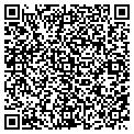 QR code with Book-Eze contacts