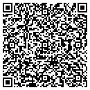 QR code with Gino's Cycle contacts