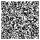 QR code with D & C Auto Sales contacts