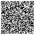 QR code with M C Construction contacts