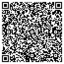 QR code with Savin Corp contacts