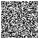 QR code with Hack J Kim MD contacts