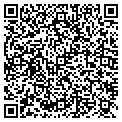 QR code with Dj Upholstery contacts