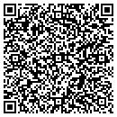 QR code with P B Backhoe Services Snow Removal contacts