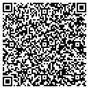 QR code with Jiffy Lube contacts