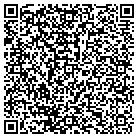QR code with Wahrhaftig Mediation Service contacts