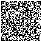 QR code with Ryba's Service Station contacts