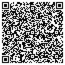 QR code with Hazle Compounding contacts