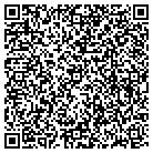 QR code with Martial Art & Fitness Center contacts