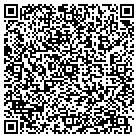 QR code with Navarrette's Barber Shop contacts