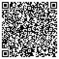 QR code with ARC Recreation contacts