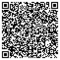 QR code with Ness Custom Homes contacts